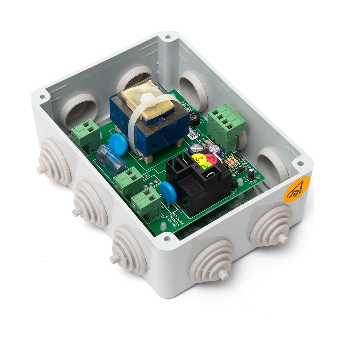 Rolbit C301 occupancy energy saver