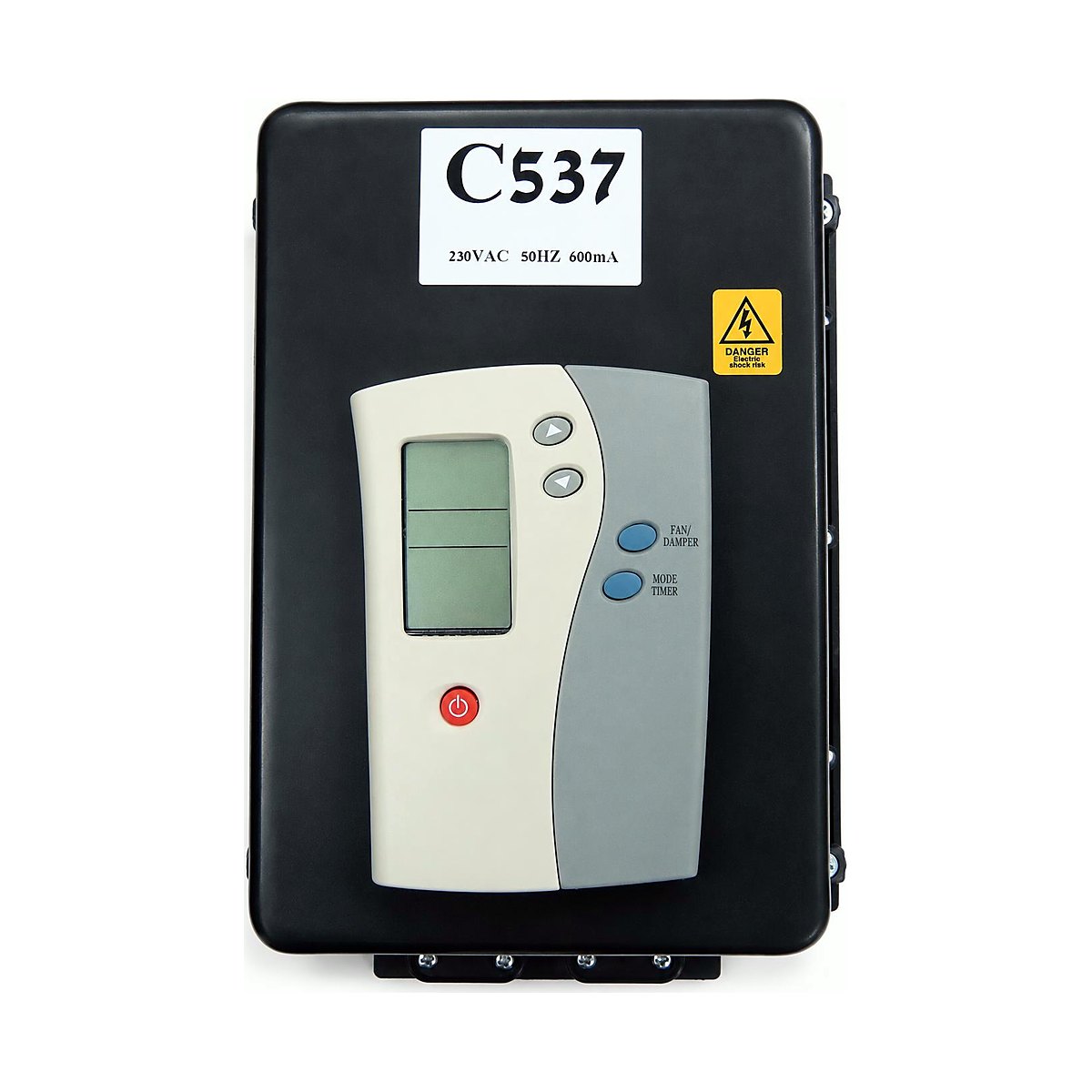 C537 C127 1